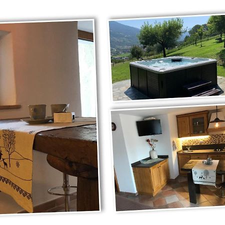 Palù vacanze: L'intimità Aosta Esterno foto