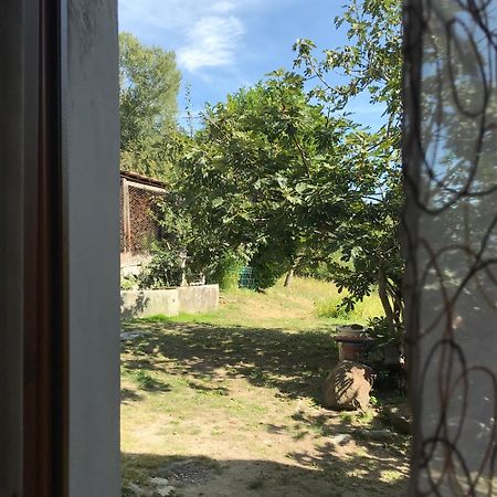 Palù vacanze: L'intimità Aosta Camera foto