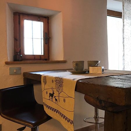 Palù vacanze: L'intimità Aosta Esterno foto