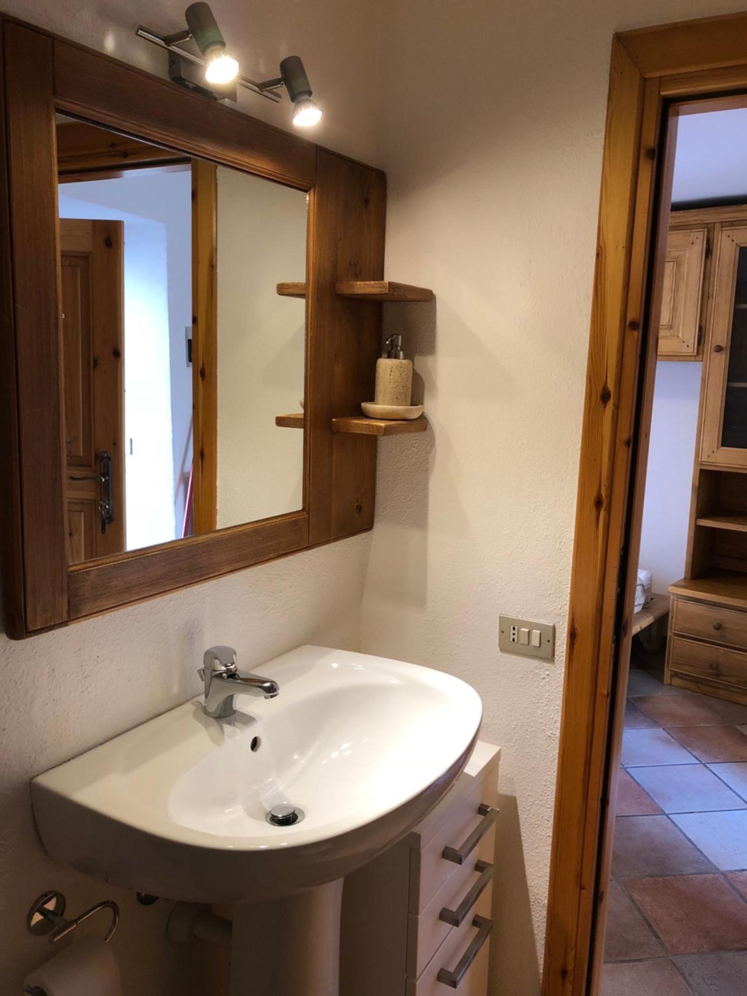 Palù vacanze: L'intimità Aosta Esterno foto