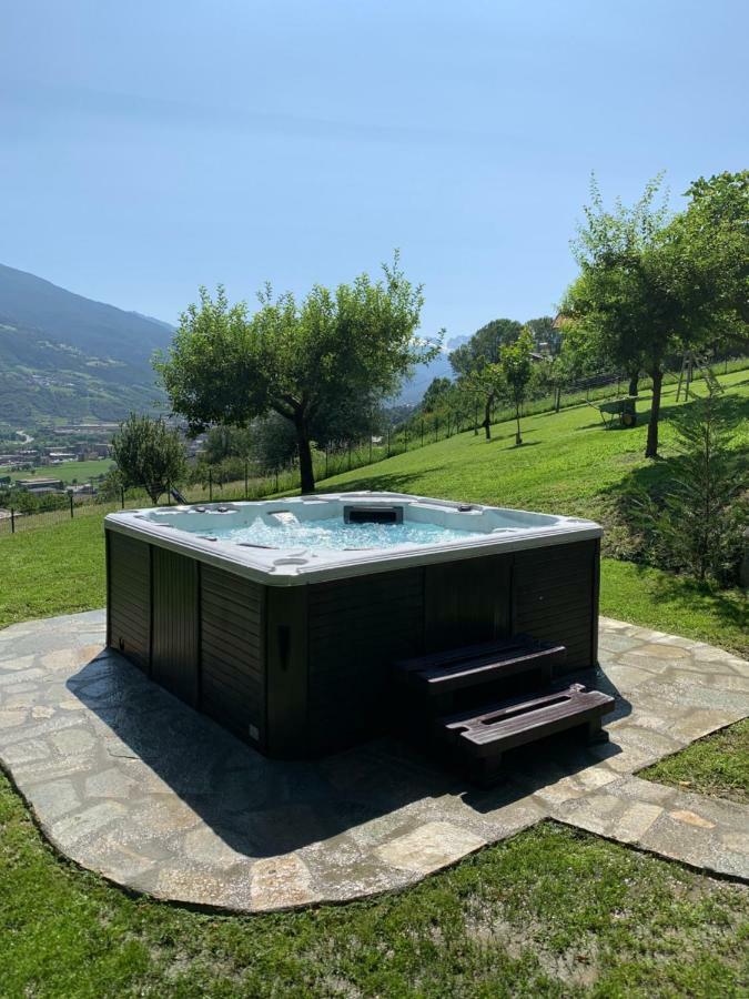 Palù vacanze: L'intimità Aosta Esterno foto